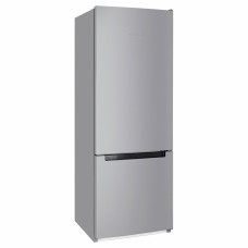 Холодильник  NORDFROST NRB 122 S серебристый