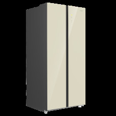 Холодильник MAUNFELD MFF191NFBG