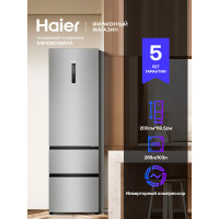Холодильник Haier A4F639CXMVU1