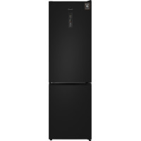 Холодильник Weissgauff WRK 2000 Premium Total NoFrost Black