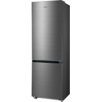 Холодильник MIDEA MDRB509FGF46ID нерж.сталь