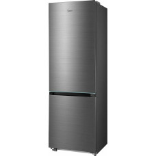 Холодильник MIDEA MDRB509FGF46ID нерж.сталь
