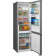 Холодильник MIDEA MDRB509FGF46ID нерж.сталь