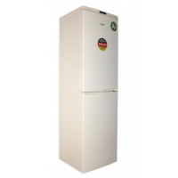 Холодильник DON R-296 BE бежевый мрамор