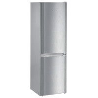 Холодильник Liebherr CUel 3331 серый