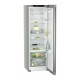 Холодильник Liebherr SRBsfe 5220 серебристый