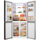 Холодильник NORDFROST RFQ 510 NFW inverter