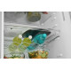 Холодильник SCANDILUX R711EZ12X нержавеющая сталь
