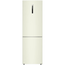 Двухкамерный холодильник Haier C2F636CCRGU1