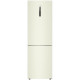Двухкамерный холодильник Haier C2F636CCRGU1