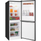 Холодильник NORDFROST NRB 131 B