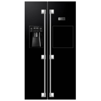 Холодильник Kaiser KS 90500 RS