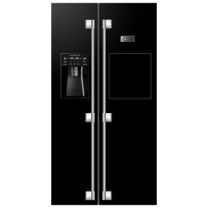 Холодильник Kaiser KS 90500 RS