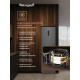 Холодильник Weissgauff WRK 2000 Premium Total NoFrost Dark Grey
