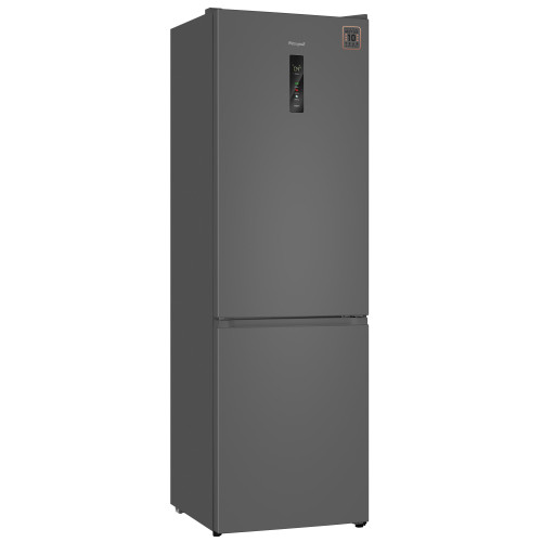 Холодильник Weissgauff WRK 2000 Premium Total NoFrost Dark Grey