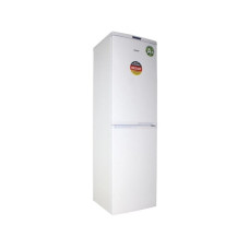 Холодильник DON R-296 BI белая искра