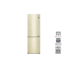 Холодильник LG GA-B 509 CECL