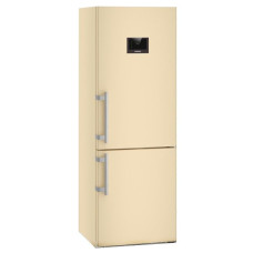 Холодильник LIEBHERR CBNBE 5778-20