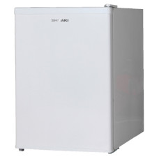 Холодильник Shivaki SDR-062W белый