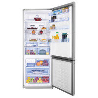 Холодильник Beko CNE47520GB