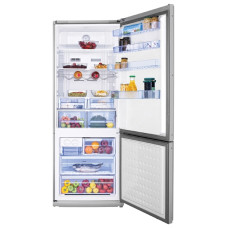Холодильник Beko CNE47520GB