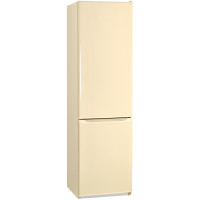 Холодильник Nordfrost NRB 164NF E бежевый