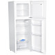 Холодильник Hyundai CT1551WT белый