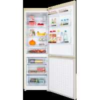 Холодильник MAUNFELD MFF187NFIBG10