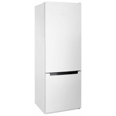 Холодильник Nordfrost NRB 124 W белый