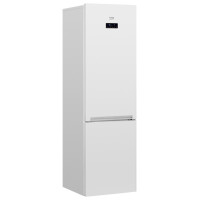Холодильник Beko RCNK365E20ZW