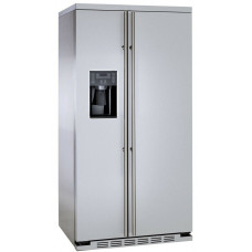 Холодильник IO MABE ORE24CGHF 60 нержавейка