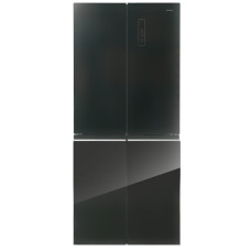 Холодильник CENTEK CT-1745 Black