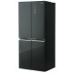 Холодильник CENTEK CT-1745 Black