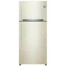 Холодильник LG GN-H702HEHL