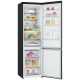Холодильник LG GC-B459SMSM