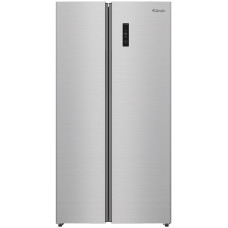 Холодильник ARDO RTH791541EX2 стальной