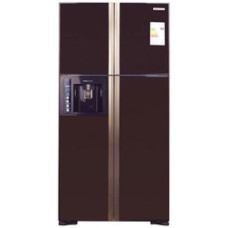 Холодильник Hitachi R-W 722 FPU7X GBW