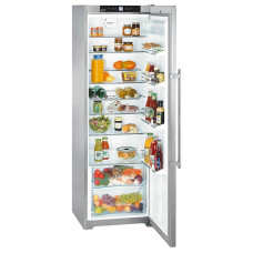 Холодильник Liebherr SKes 4210 серебристый однокамерный