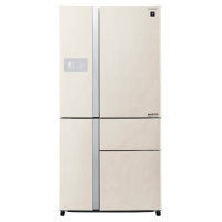 Холодильник Sharp SJ-WX99ABK