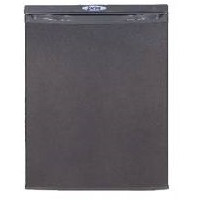 Холодильник DON R-407 G графит