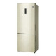Холодильник LG GC-B569 PECM бежевый