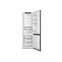 Холодильник SMEG C8174N3E встраиваемый