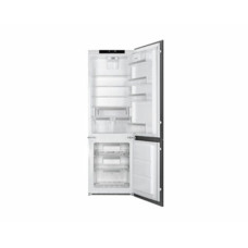 Холодильник SMEG C8174N3E встраиваемый