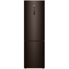 Двухкамерный холодильник Haier C4F740CDBGU1 графитовый