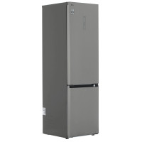 Холодильник LG GC-B509FAPW