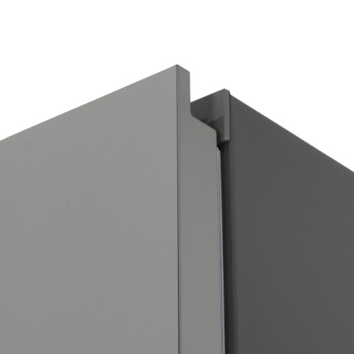 Холодильник LG GC-B509FAPW