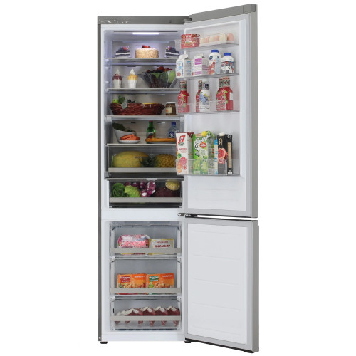 Холодильник LG GC-B509FAPW