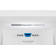 Холодильник Weissgauff WSBS 500 Inverter NoFrost Inox