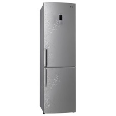 Холодильник LG GA-B 489 ZVSP