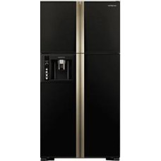 Холодильник Hitachi R-W 722 FPU7X GGR